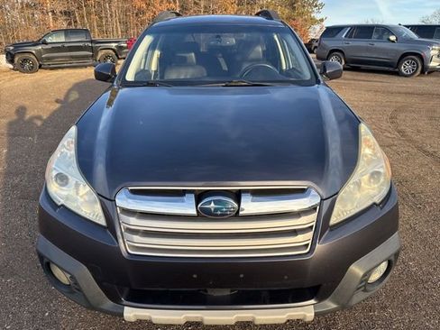Used 2013 Subaru Outback 2.5i Limited image 4