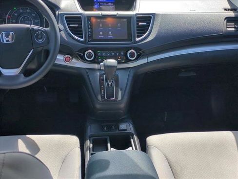 Used 2015 Honda CR-V EX image 18