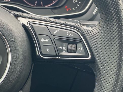 Used 2019 Audi A5 2.0T Prestige w/ Black Optic Plus Package AWD/4WD image 9