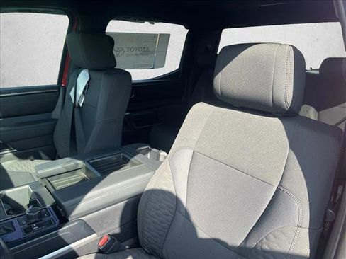 New 2026 Toyota Tundra SR5 image 15