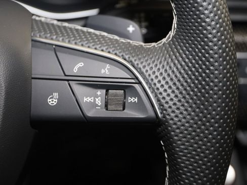 Used 2024 Audi S5 Prestige image 47