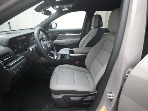 Used 2026 GMC Terrain Elevation AWD/4WD image 7