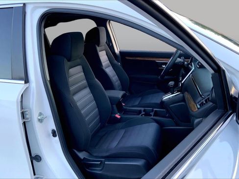 Used 2021 Honda CR-V EX image 9