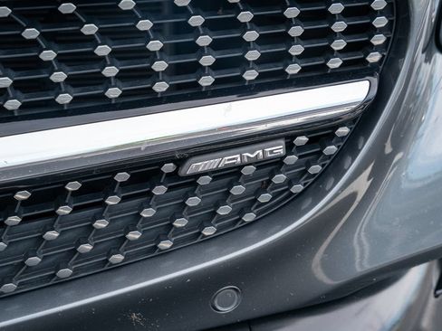 Used 2017 Mercedes-Benz SLC 43 AMG w/ Premium 3 Package image 7