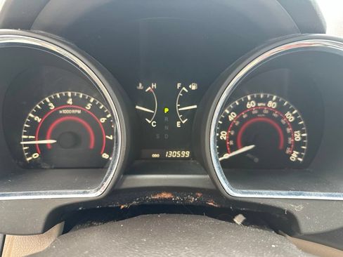 Used 2010 Toyota Highlander Limited w/ Extra Value Pkg 7 FWD image 11