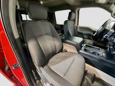 Used 2020 Ford F150 XL w/ Equipment Group 101A Mid AWD/4WD image 26