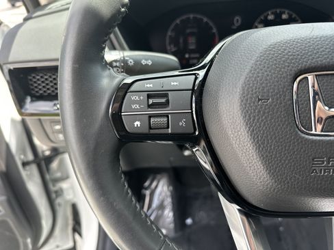 Used 2024 Honda CR-V EX-L image 19