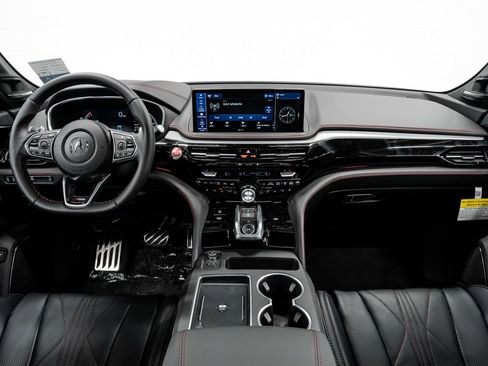 New 2026 Acura MDX A-Spec AWD/4WD image 20