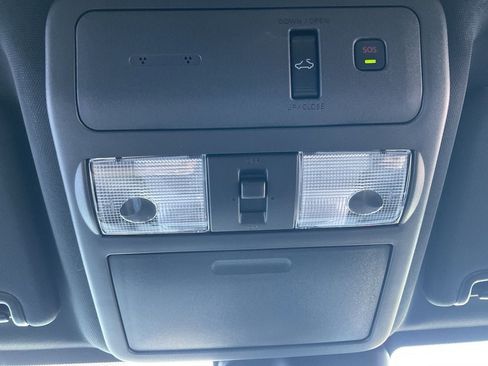 New 2026 Nissan Frontier PRO-4X image 24