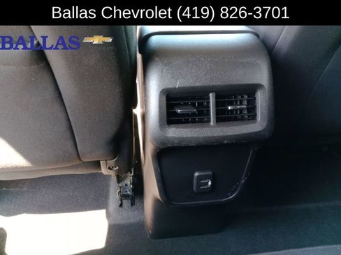 Certified 2019 Chevrolet Equinox LT FWD image 22