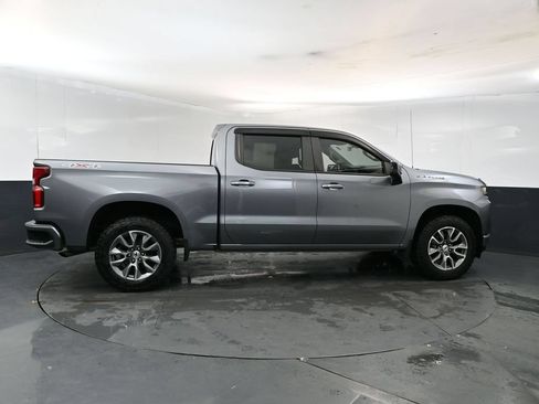 Used 2020 Chevrolet Silverado 1500 RST w/ All-Star Edition AWD/4WD image 6