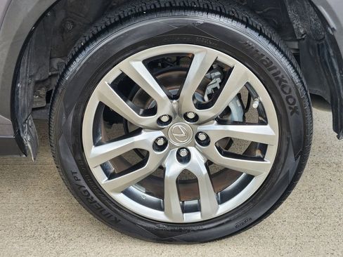 Used 2016 Lexus NX 200t FWD w/ Premium Package image 10