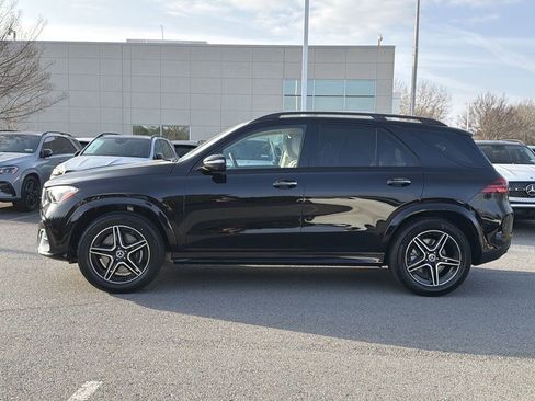 New 2026 Mercedes-Benz GLE 350 4MATIC image 6