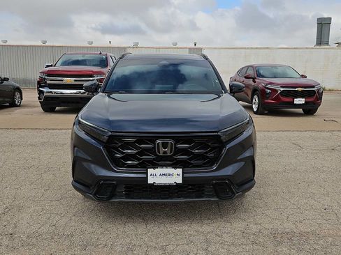 Used 2023 Honda CR-V Sport image 3
