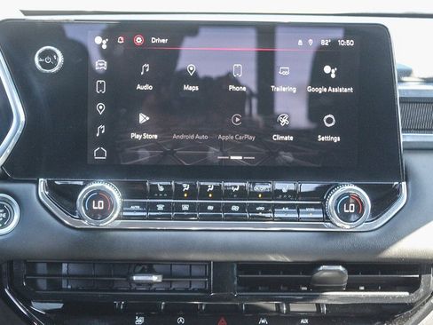 Used 2023 GMC Canyon Elevation w/ Elevation Premium Package image 14