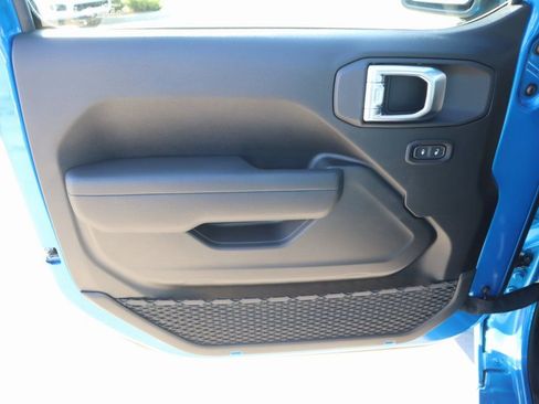 New 2026 Jeep Wrangler Sport image 14