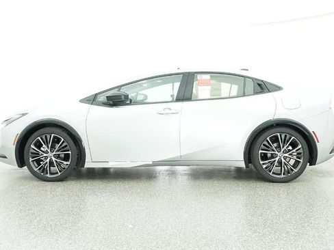 New 2026 Toyota Prius Limited w/ Limited Premium Package image 45