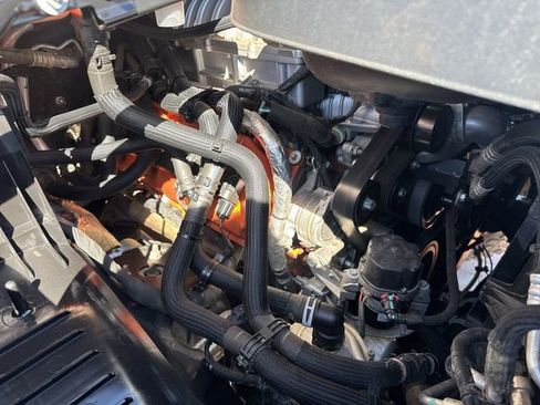 Used 2021 RAM 1500 TRX w/ TRX Level 2 Equipment Group AWD/4WD image 30