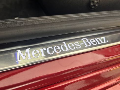 Used 2022 Mercedes-Benz C 300 4MATIC Sedan image 15