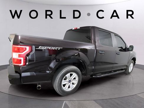 Used 2020 Ford F150 XL w/ Equipment Group 101A Mid image 10