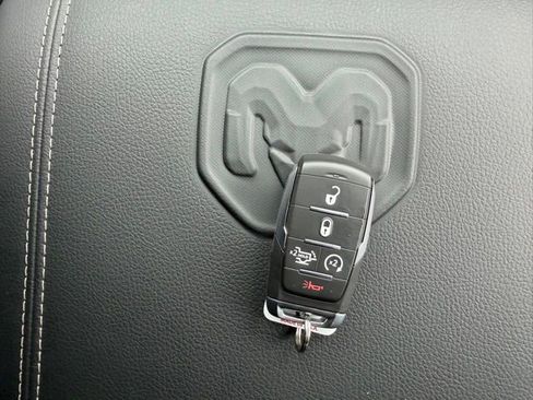 New 2026 RAM 1500 Laramie image 22