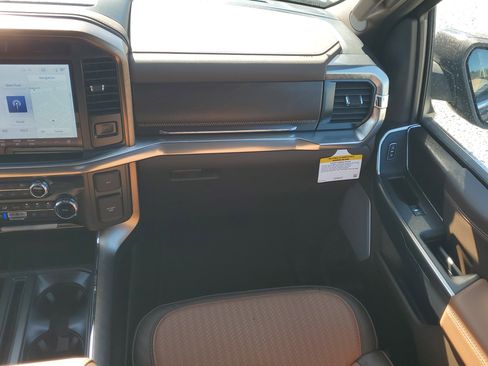 New 2025 Ford F150 King Ranch image 12
