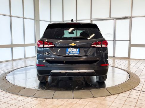 Used 2022 Chevrolet Equinox LT image 7