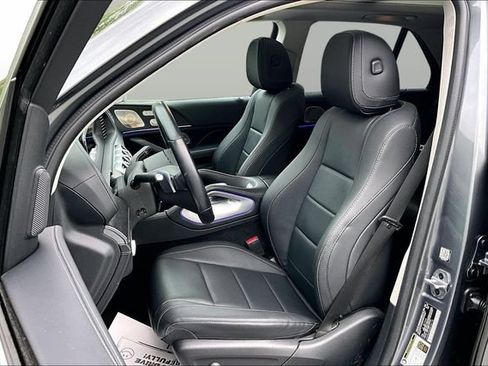 Certified 2024 Mercedes-Benz GLE 350 4MATIC image 24