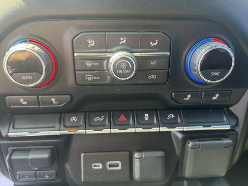 Used 2021 Chevrolet Silverado 1500 RST w/ All Star Edition Plus image 18