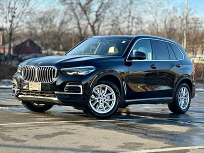 Used 2022 BMW X5 xDrive40i w/ Premium Package