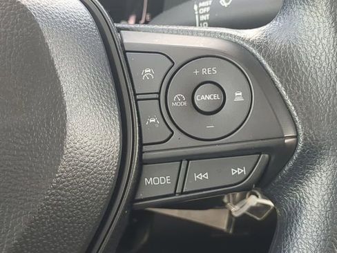 Certified 2026 Toyota Corolla LE image 23