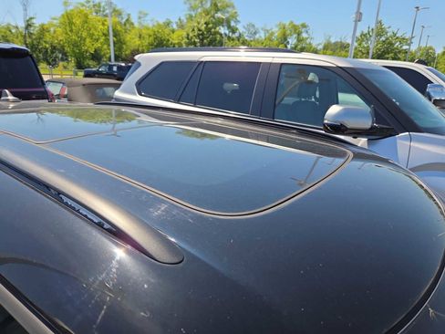 Used 2017 MINI Cooper Clubman S AWD/4WD image 3