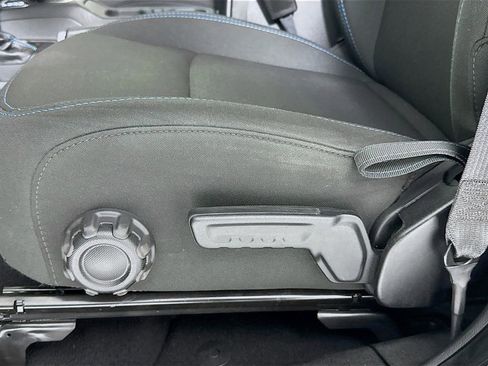 Used 2023 Jeep Wrangler Unlimited Rubicon 4xe w/ Cold Weather Group image 19