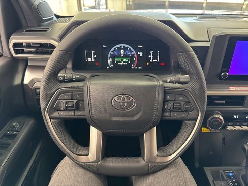 New 2026 Toyota Tacoma SR5 image 17