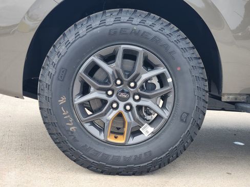 New 2026 Ford Expedition Tremor AWD/4WD image 11