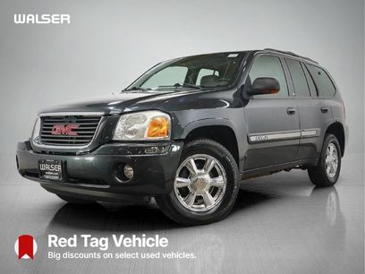 Used 2003 GMC Envoy SLT