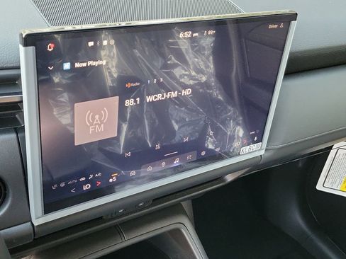 New 2026 MAZDA CX-5 Preferred AWD/4WD image 27