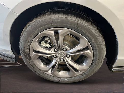 New 2026 Honda Accord EX-L image 11