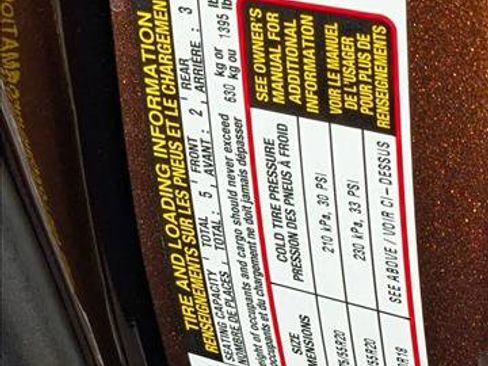 Used 2014 Toyota Tundra 1794 Edition image 14