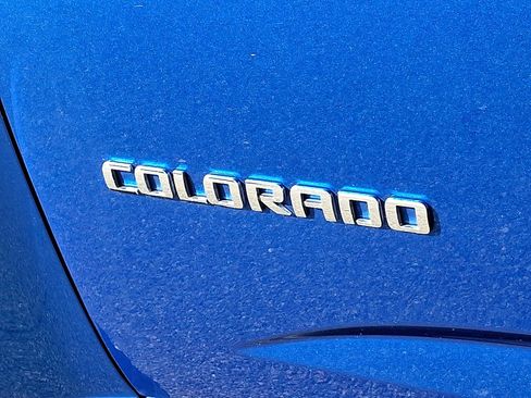 Used 2020 Chevrolet Colorado ZR2 w/ LPO, Premium Interior Package image 31