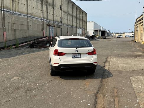 Used 2013 BMW X1 xDrive35i AWD/4WD image 49