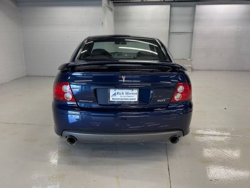 Used 2005 Pontiac GTO RWD image 9