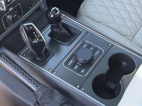 New 2025 INEOS Grenadier image 9