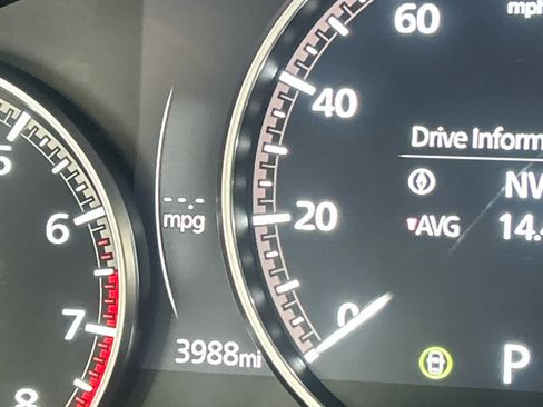 Used 2026 MAZDA MAZDA3 2.5 S Sedan w/ Preferred Pkg FWD image 17