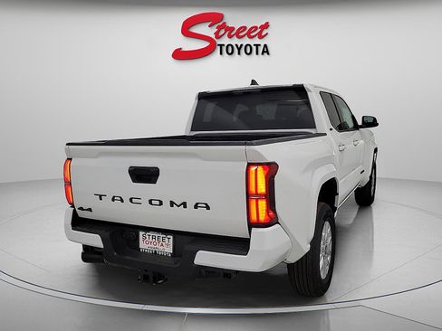 New 2026 Toyota Tacoma SR5 image 4