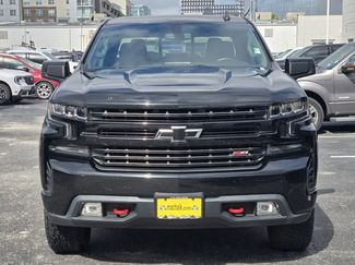 Used 2020 Chevrolet Silverado 1500 LT Trail Boss AWD/4WD video 2