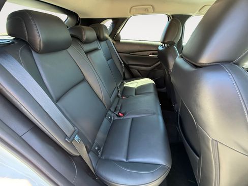 Used 2023 MAZDA CX-30 AWD 2.5 S w/ Select Package image 18