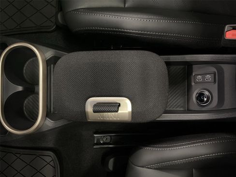 New 2026 MINI Cooper S FWD image 27