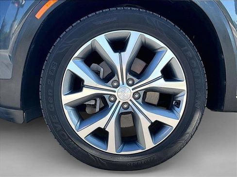 Used 2020 Hyundai Palisade SEL AWD/4WD image 10