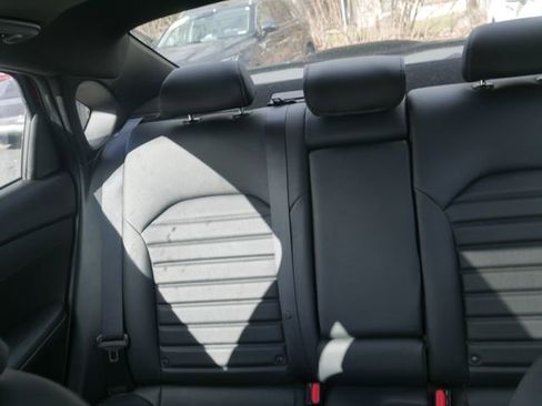 Used 2024 Kia Forte GT-Line w/ GT-Line Premium Package FWD image 39